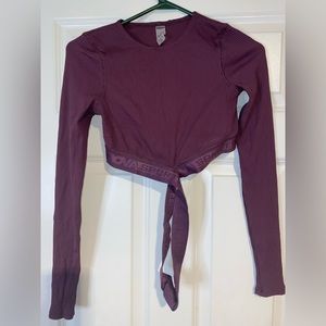 Fashion nova sport set